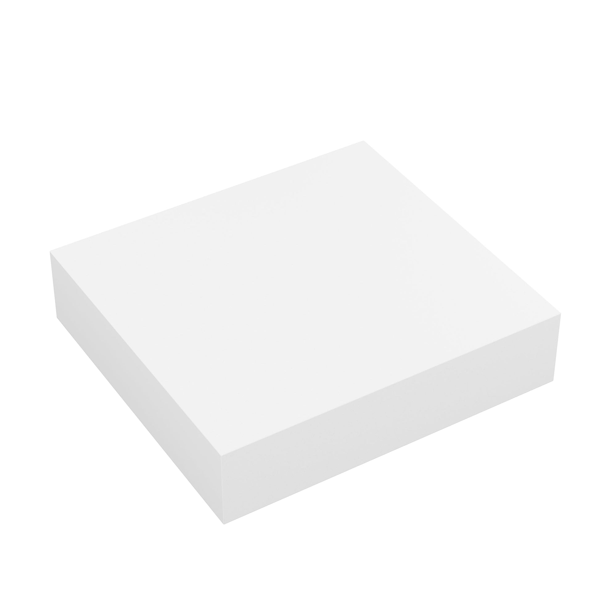 Glossy White