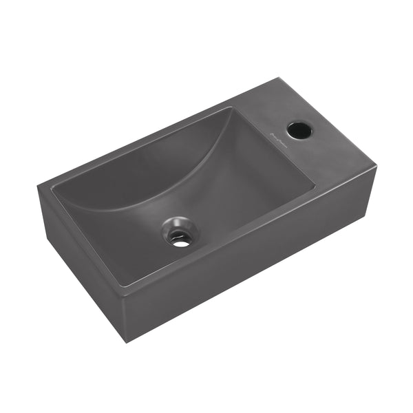 Wall-Mount Sinks