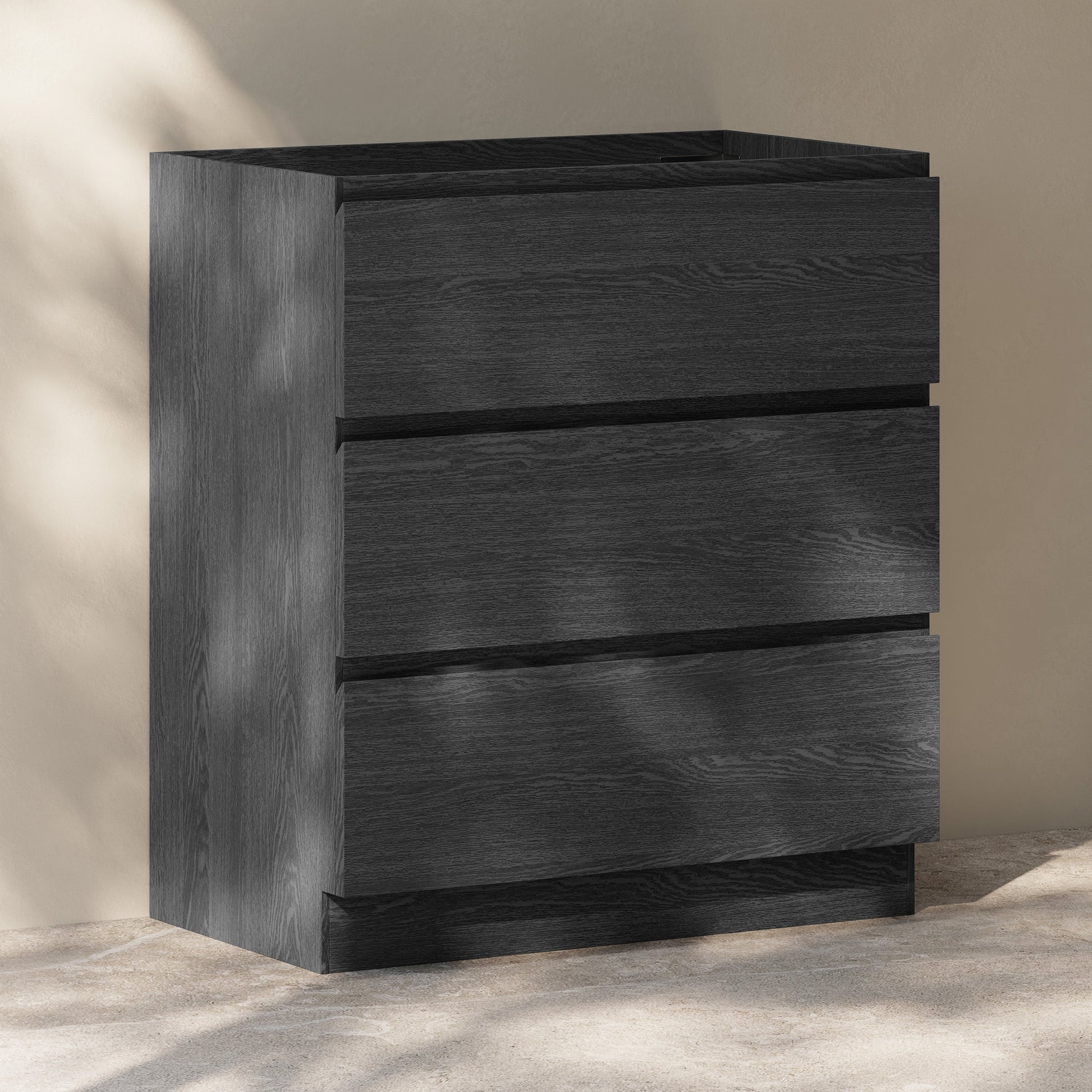 Black Oak