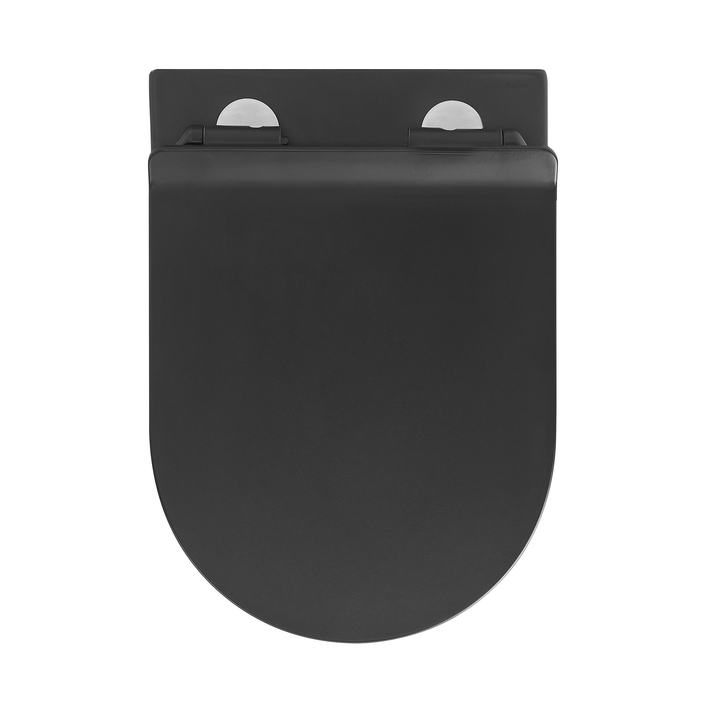 Matte Black / Bowl Only