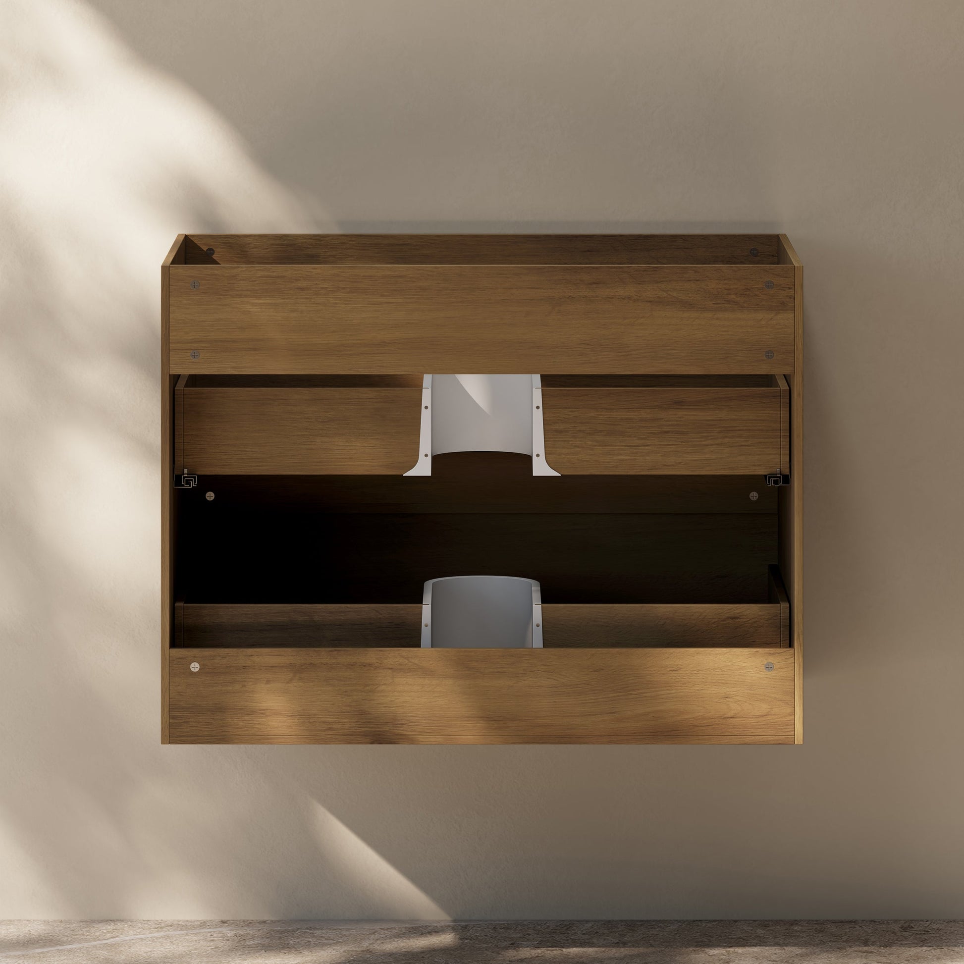 Brown Oak