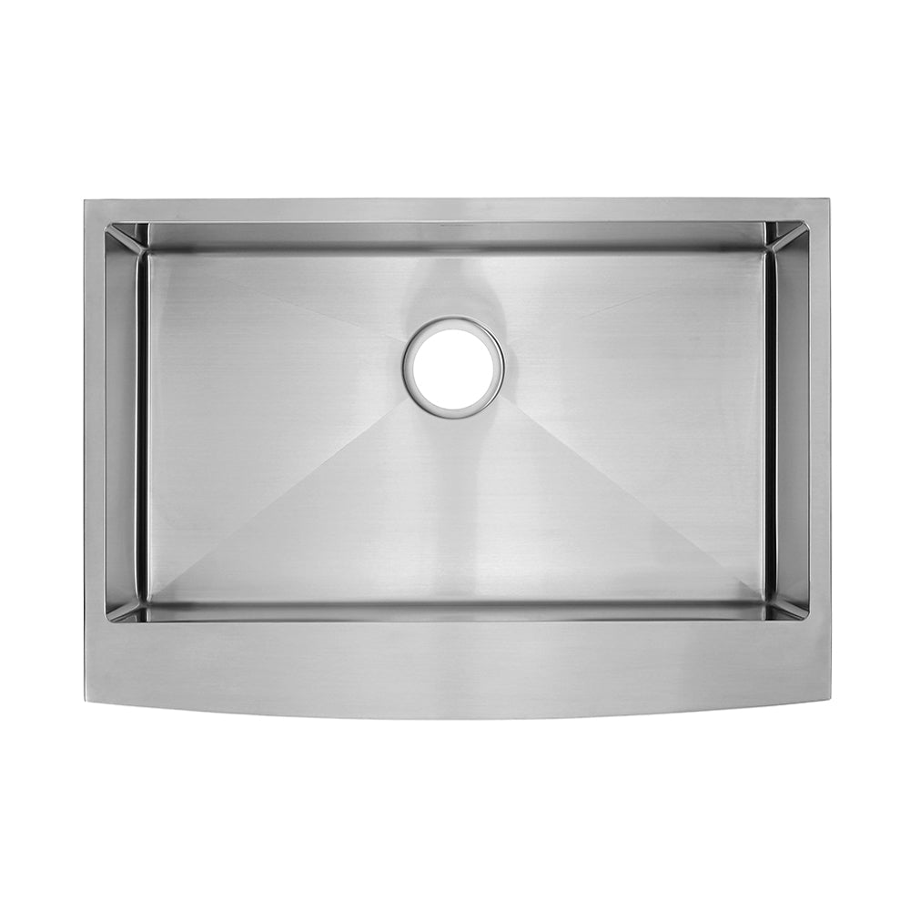 Polished Chrome