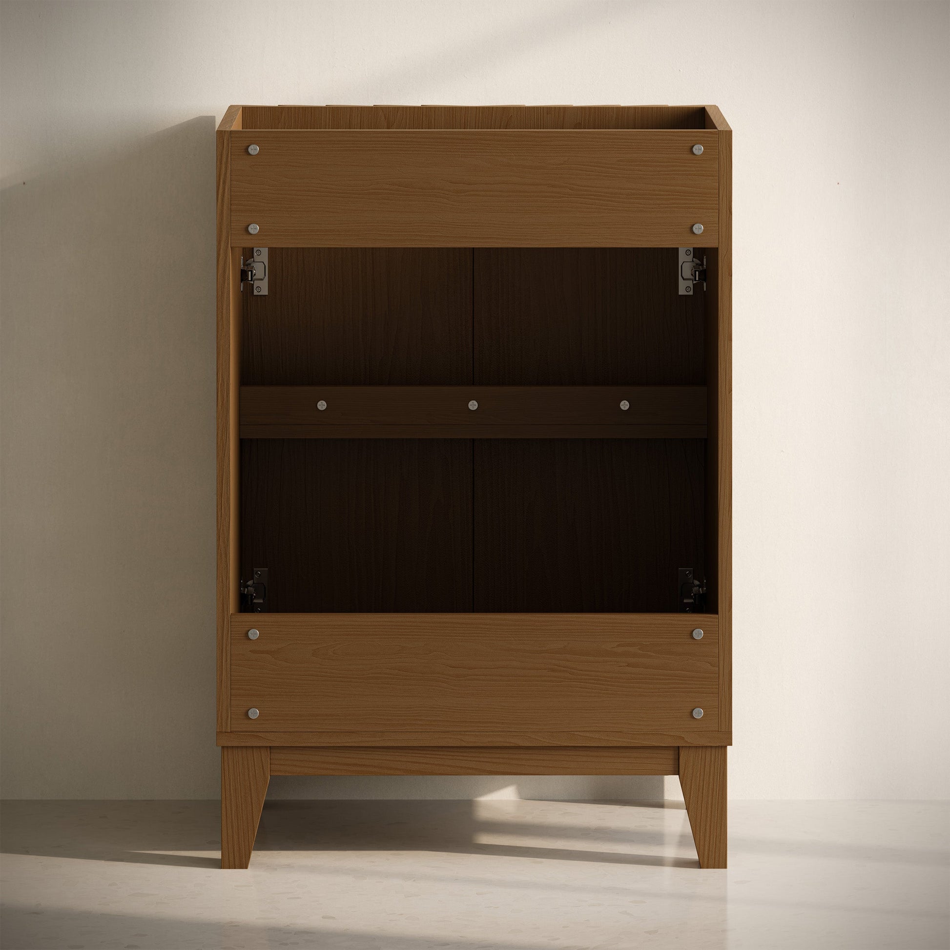 Brown Oak