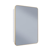 Brushed Gold
