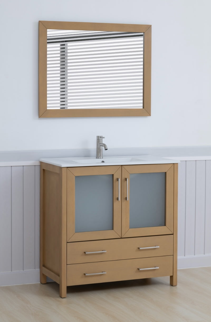 Natural Oak
