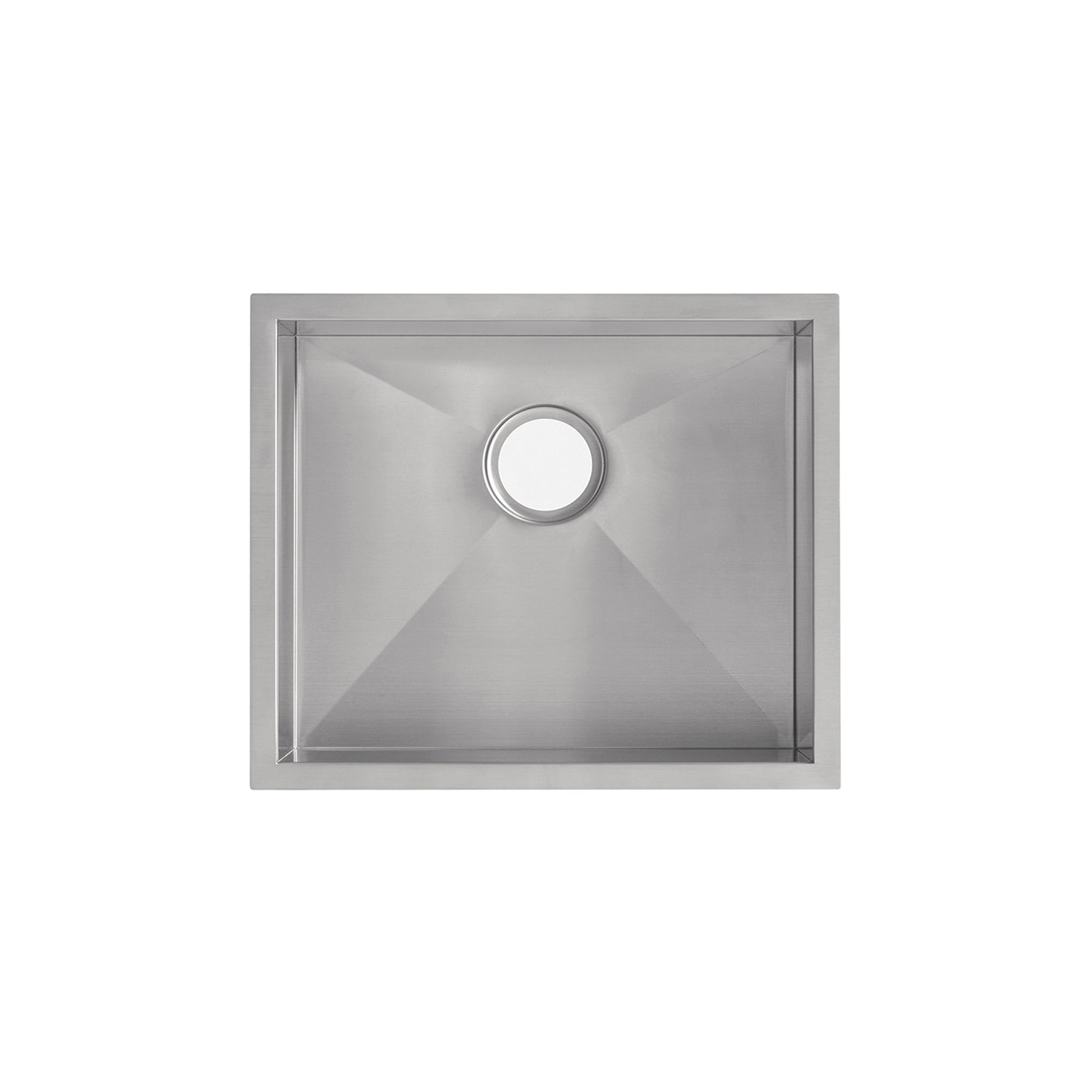 Polished Chrome