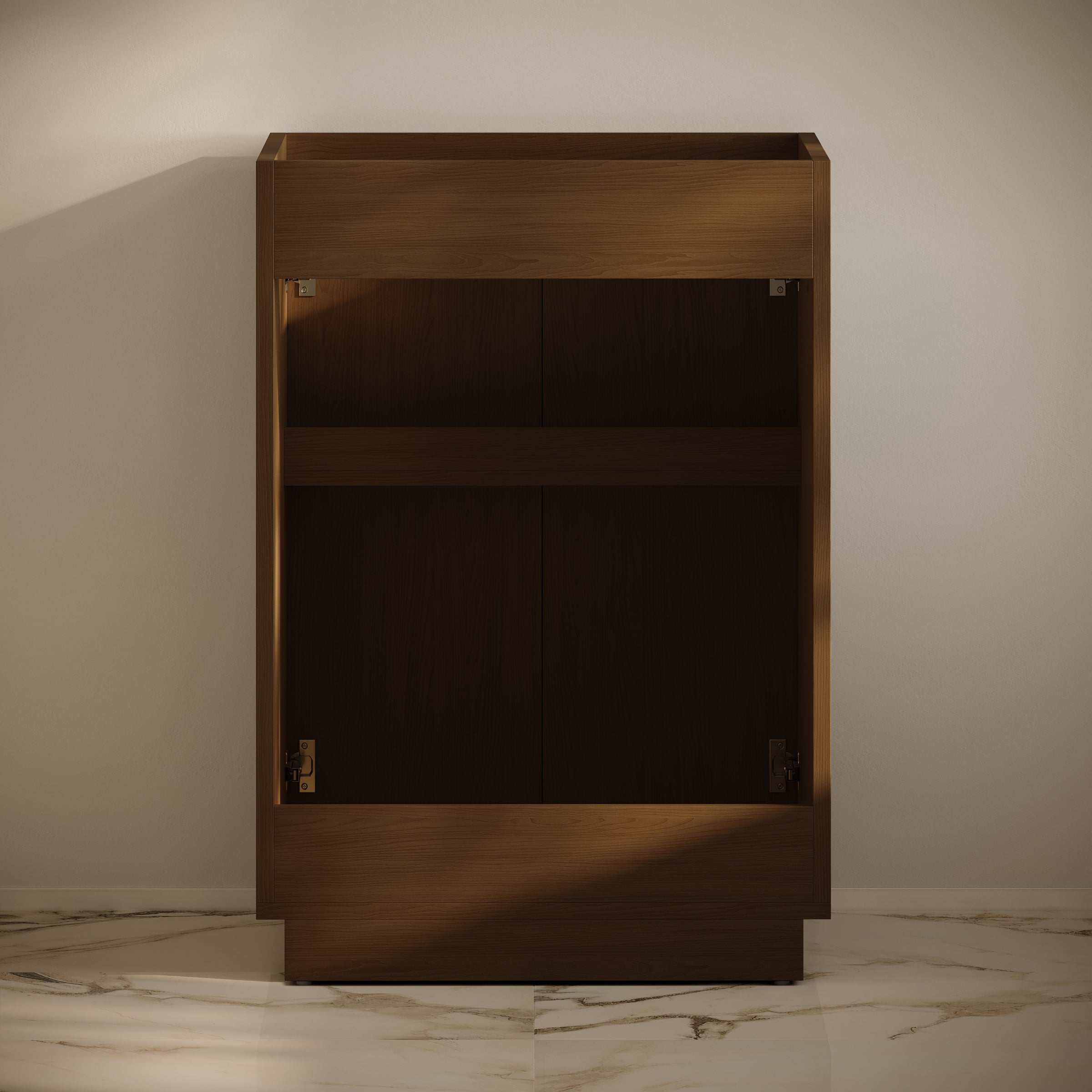 Brown Oak