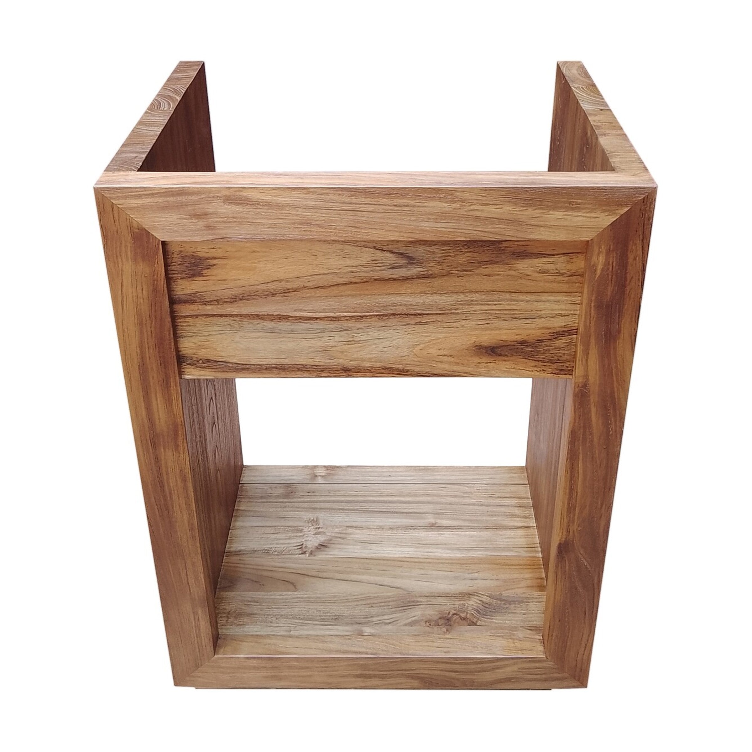 Natural Teak