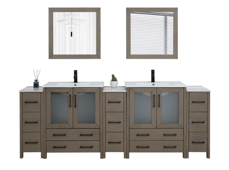 Driftwood Gray