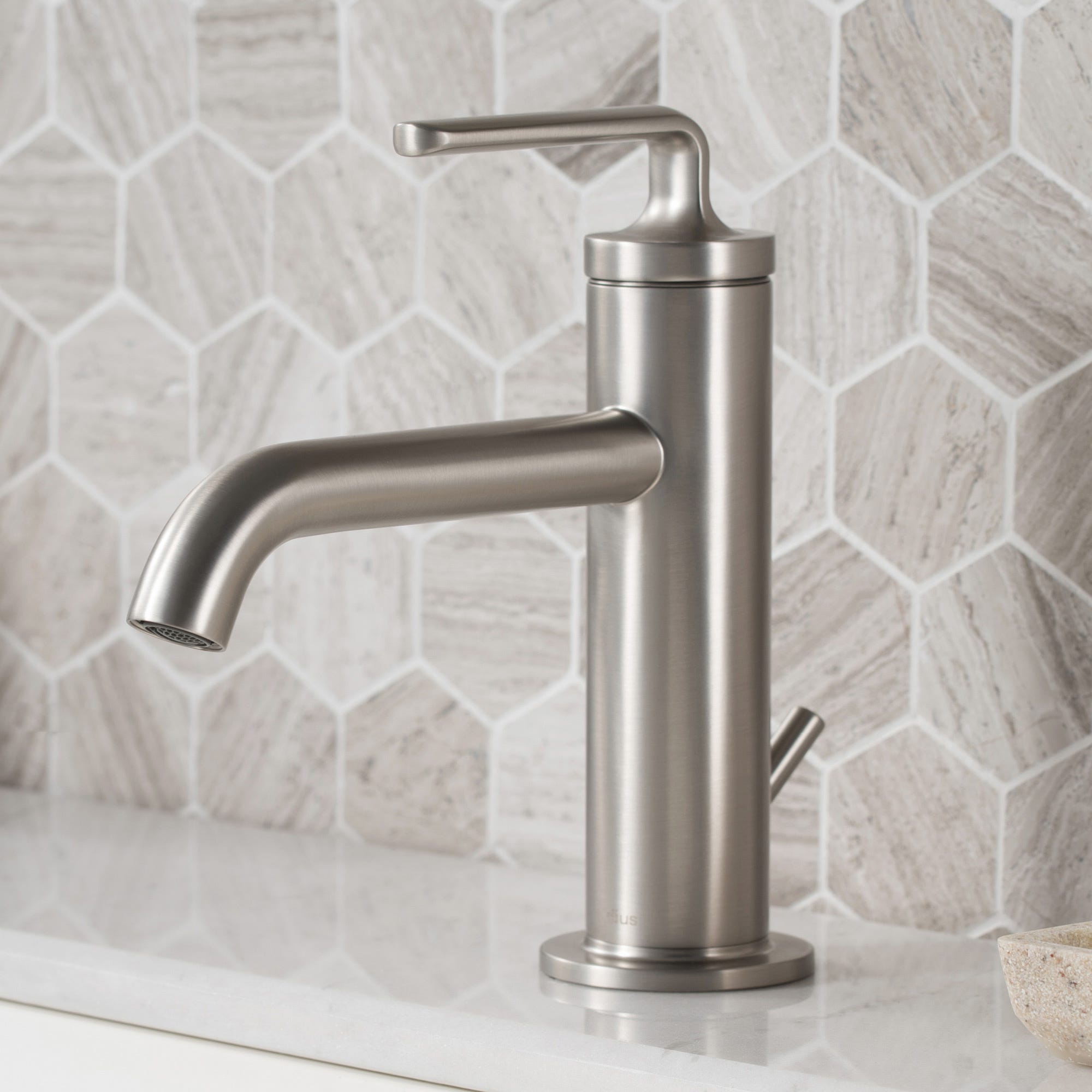 Spot Free Stainless Steel