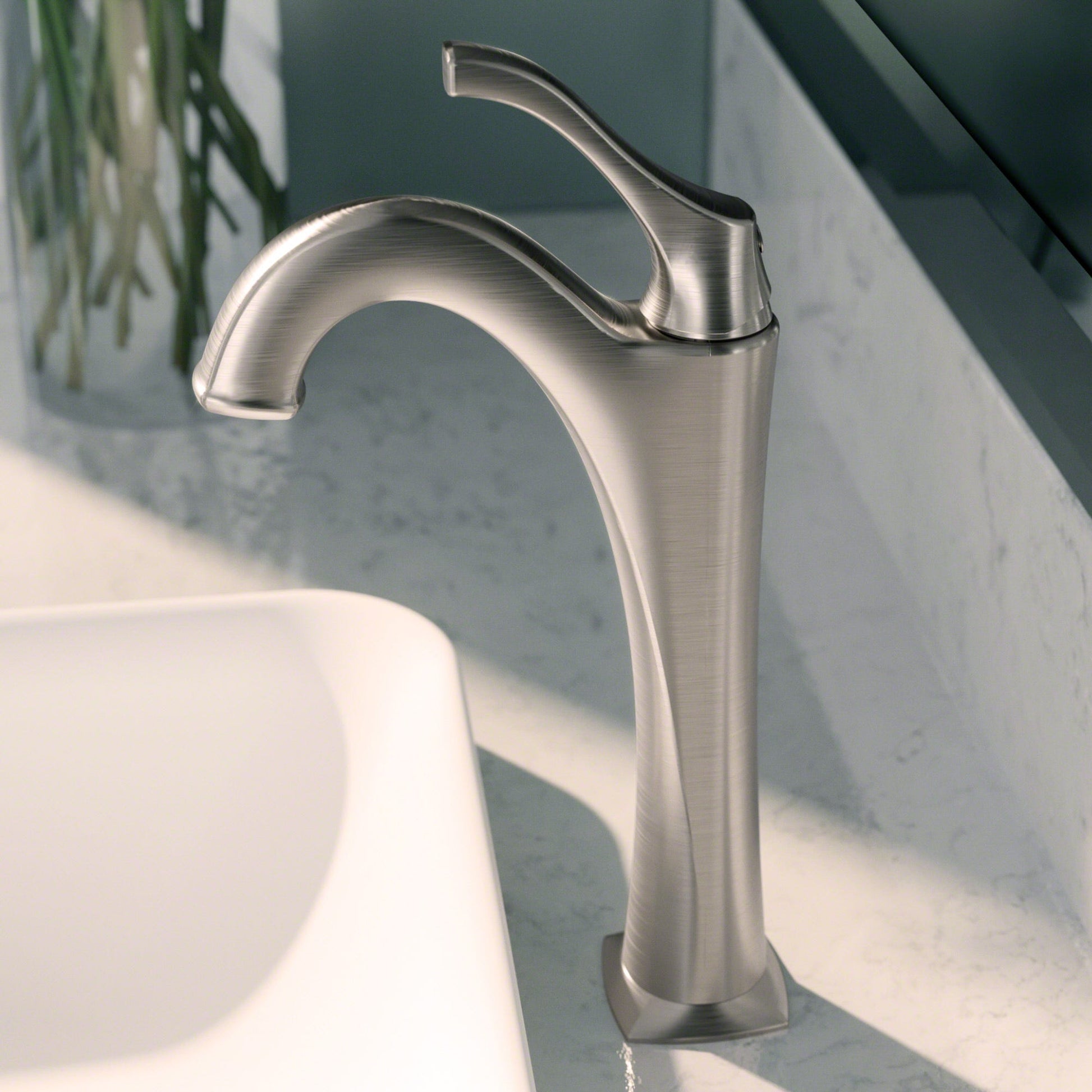 Spot Free Stainless Steel
