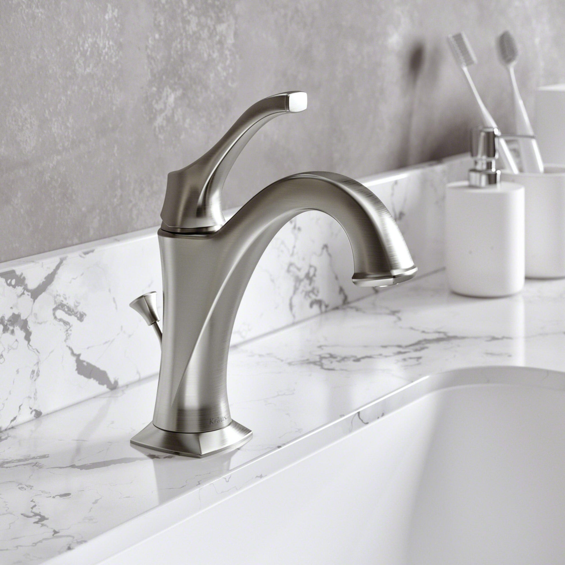 Spot Free Stainless Steel