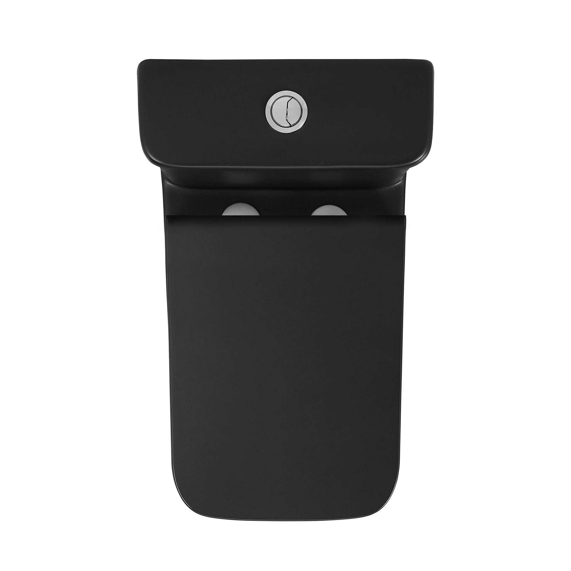 Matte Black / Dual - Top