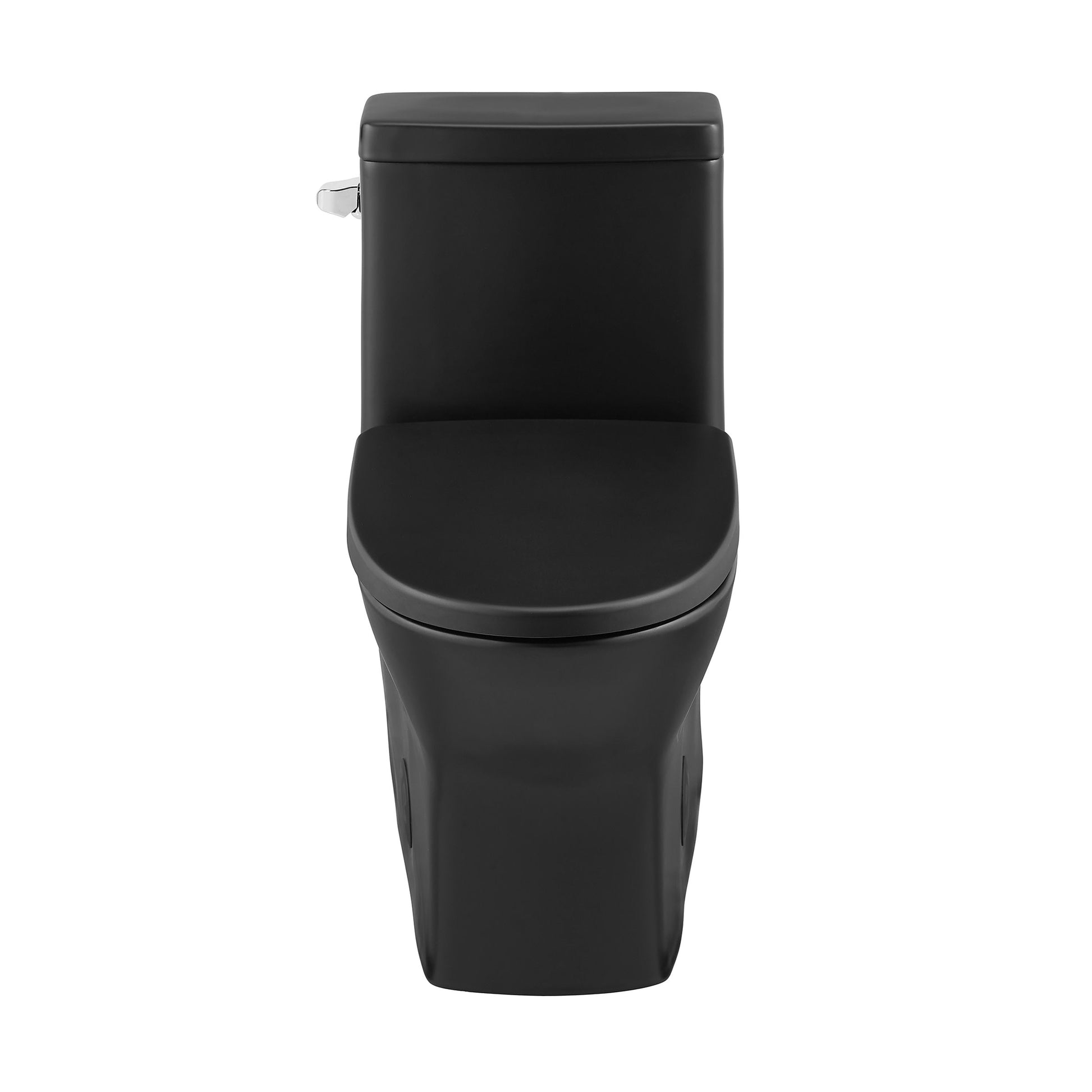 Matte Black / Single - Left / Single Piece