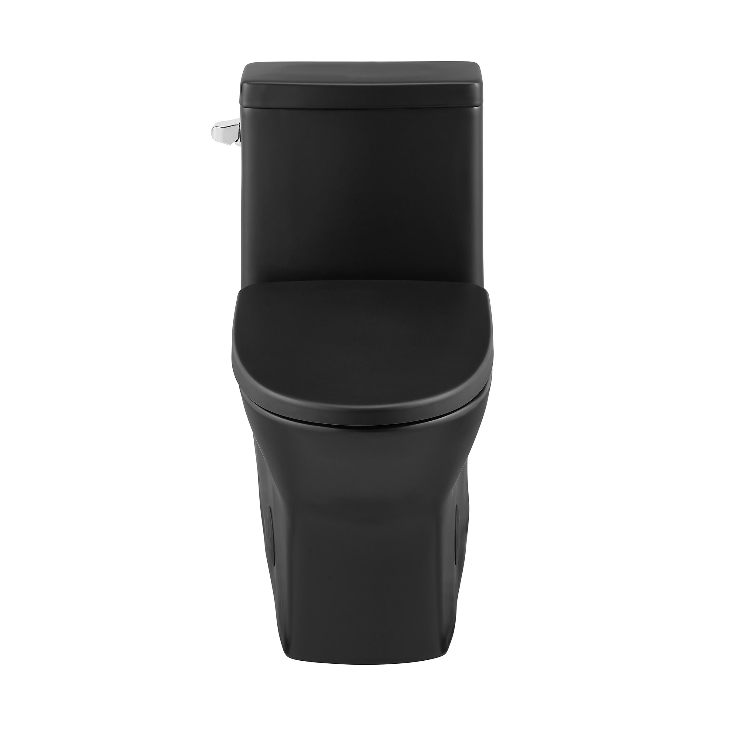 Matte Black / Single - Left / Single Piece