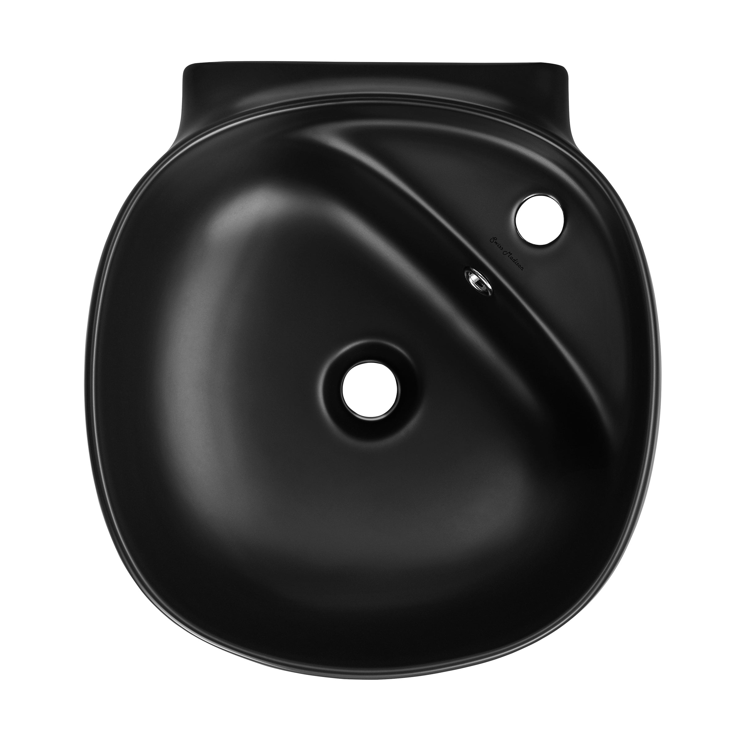 Matte Black