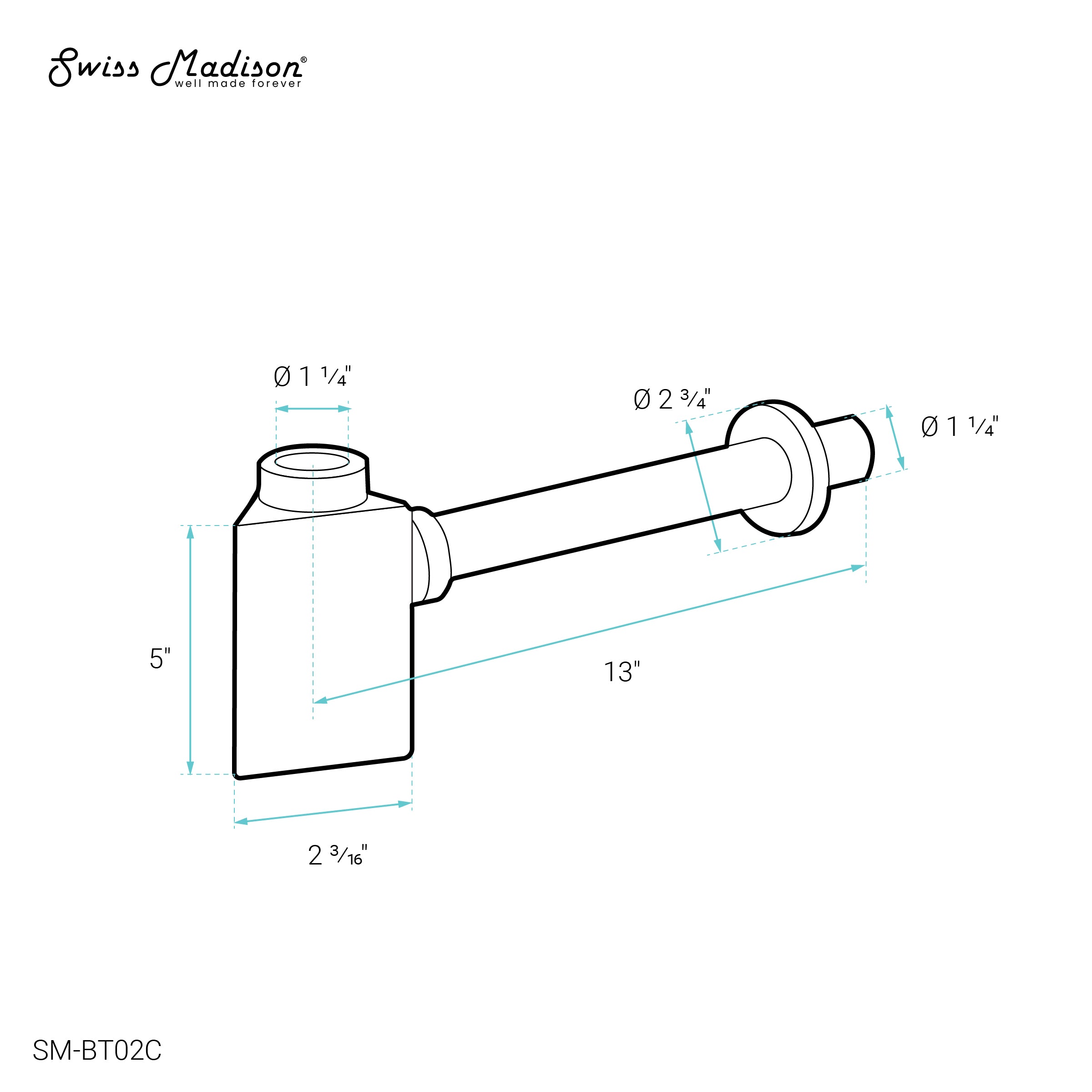 Chrome / Triangle