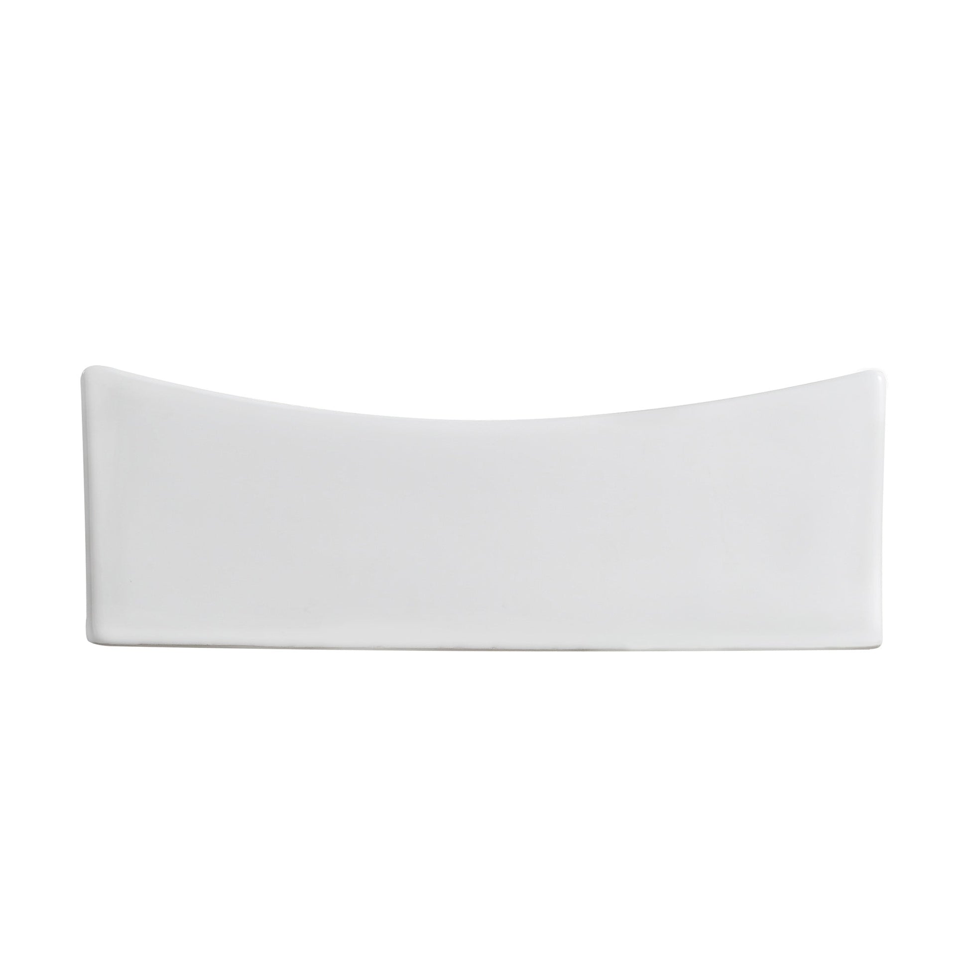 Glossy White
