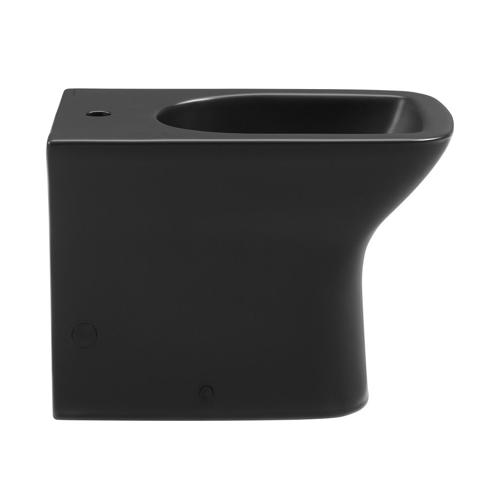Black Matte