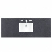 Charcoal Soapstone