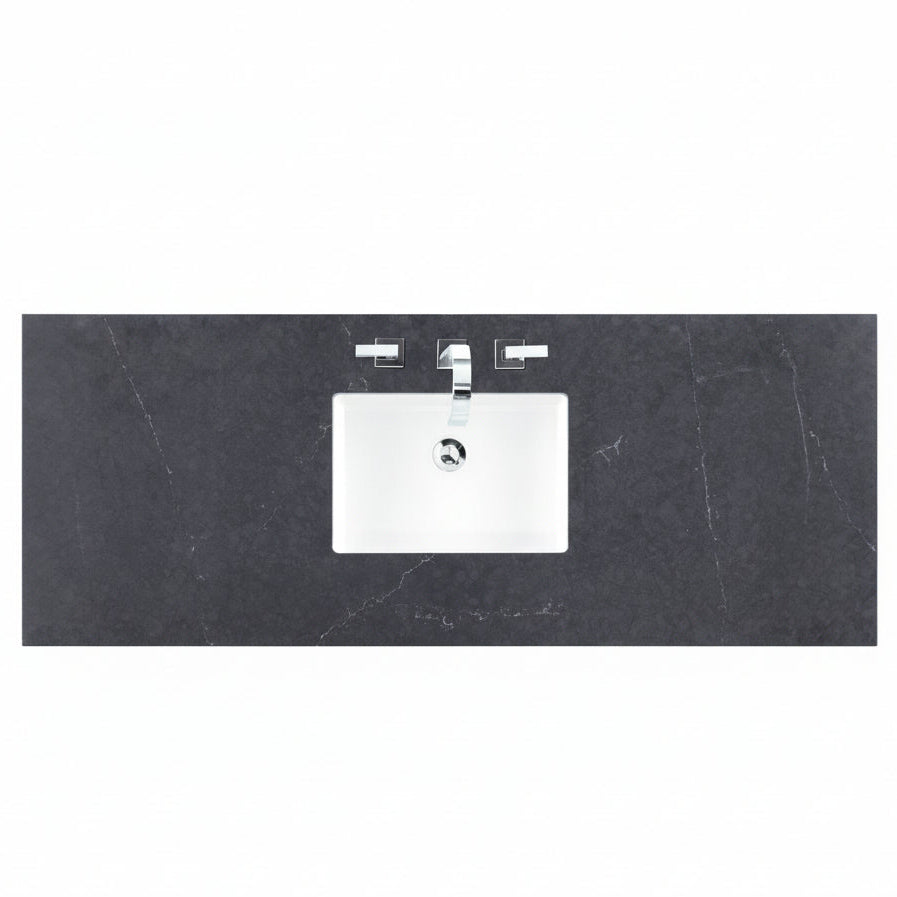 Charcoal Soapstone