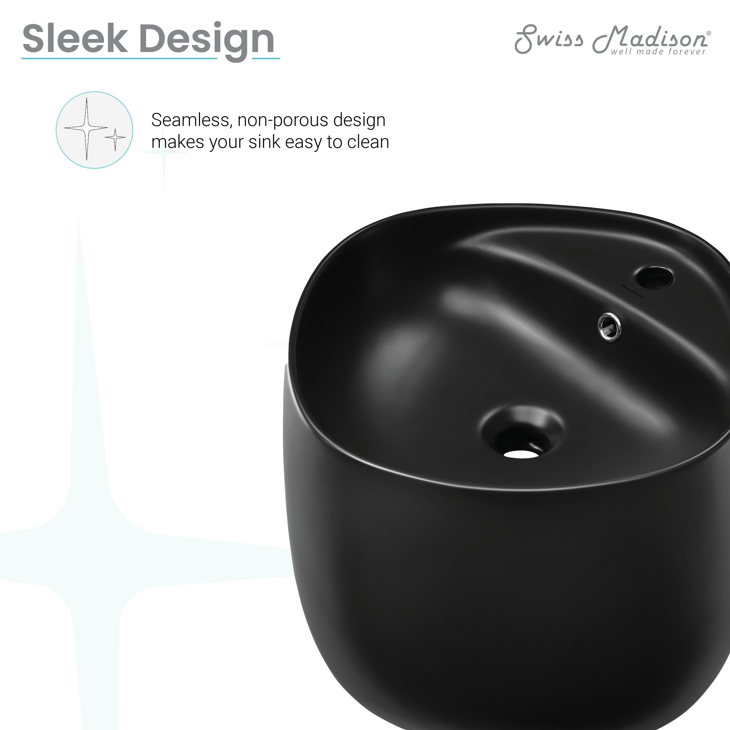 Matte Black