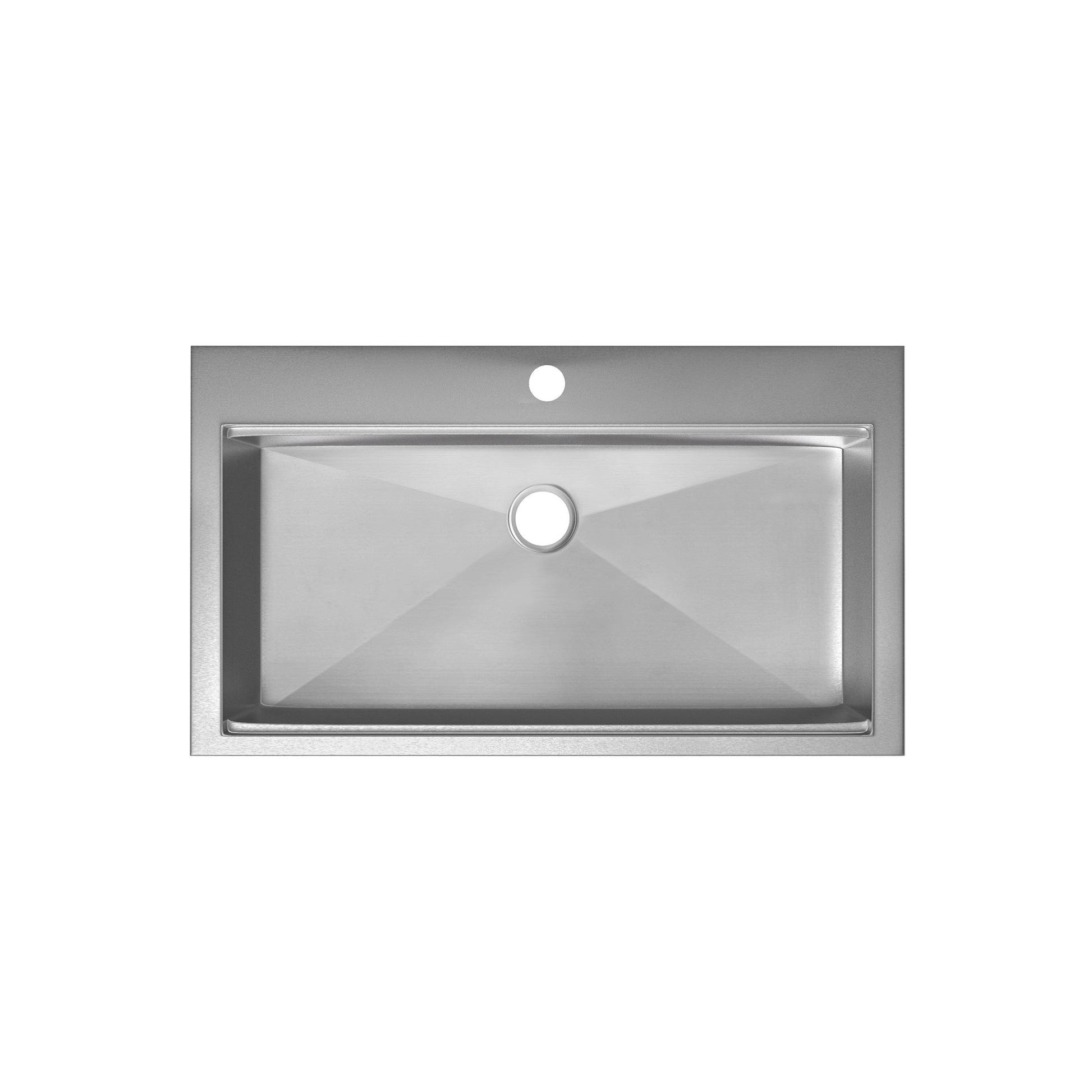 Polished Chrome