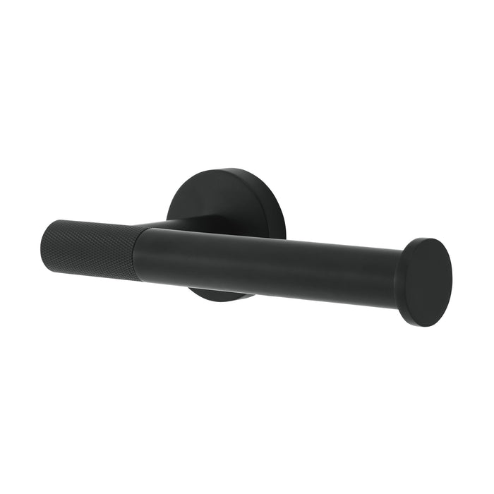 Matte Black