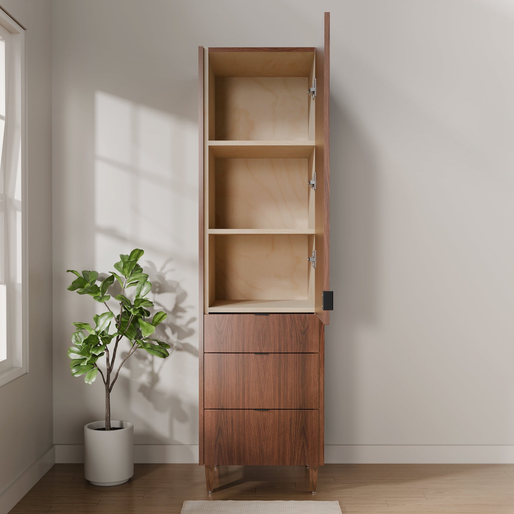 Black Walnut