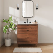 Black Walnut