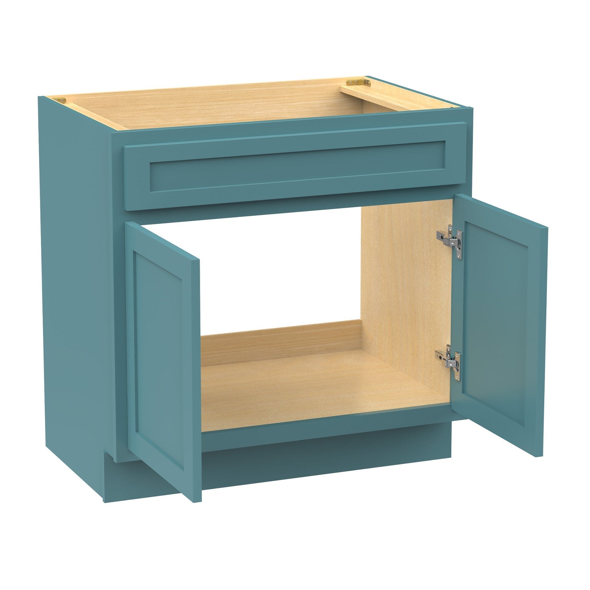 Sea Green