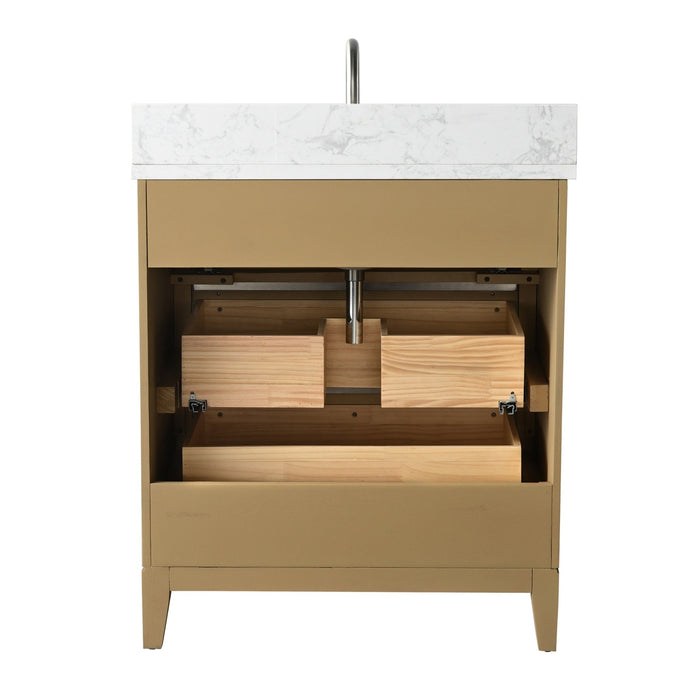 Natural Oak