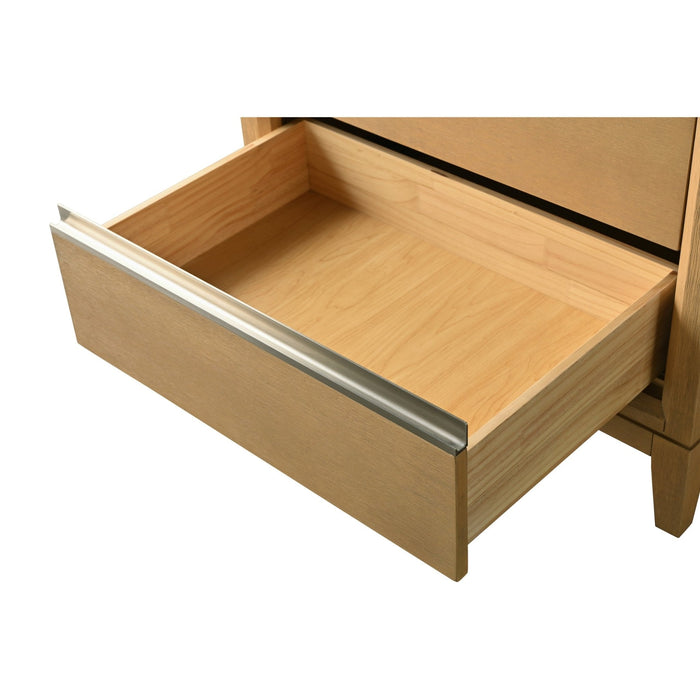 Natural Oak