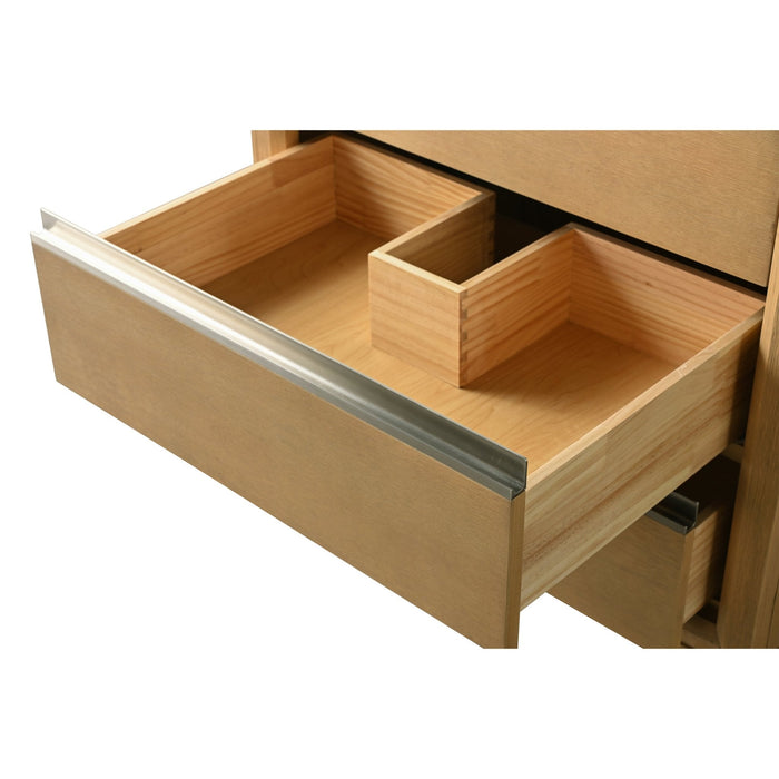Natural Oak