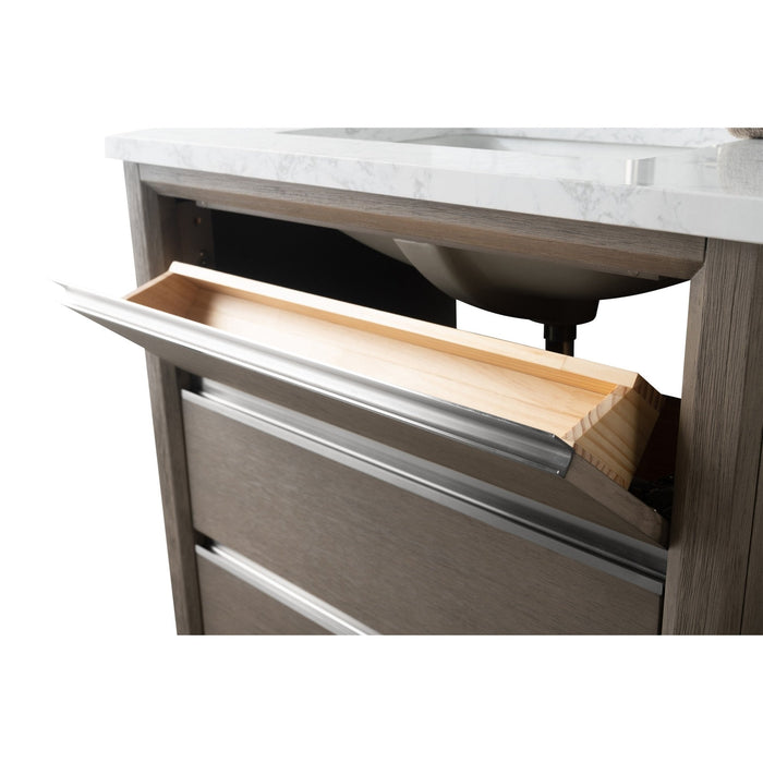 Driftwood Gray
