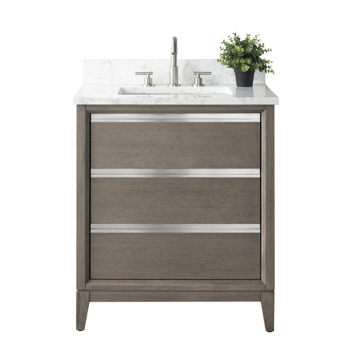 Driftwood Gray