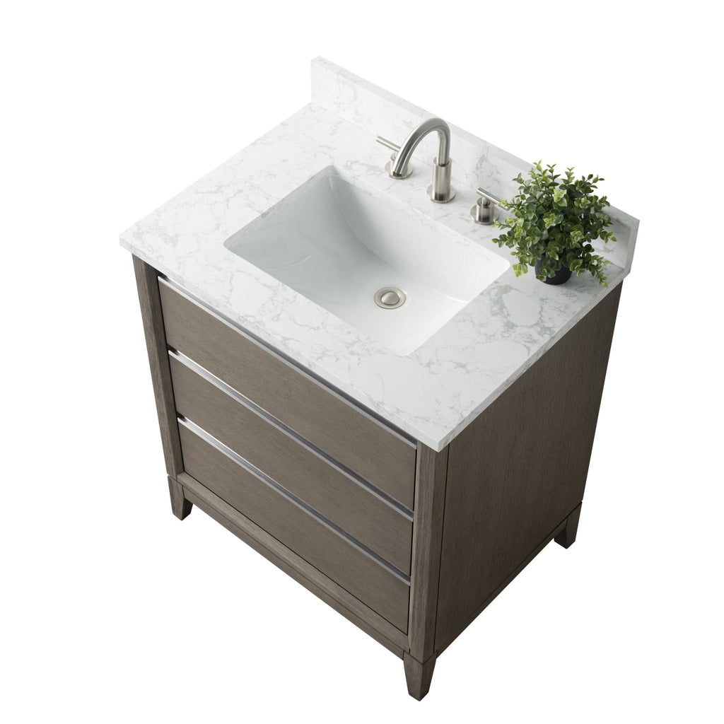 Driftwood Gray