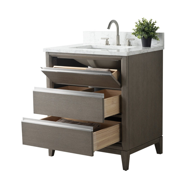 Driftwood Gray