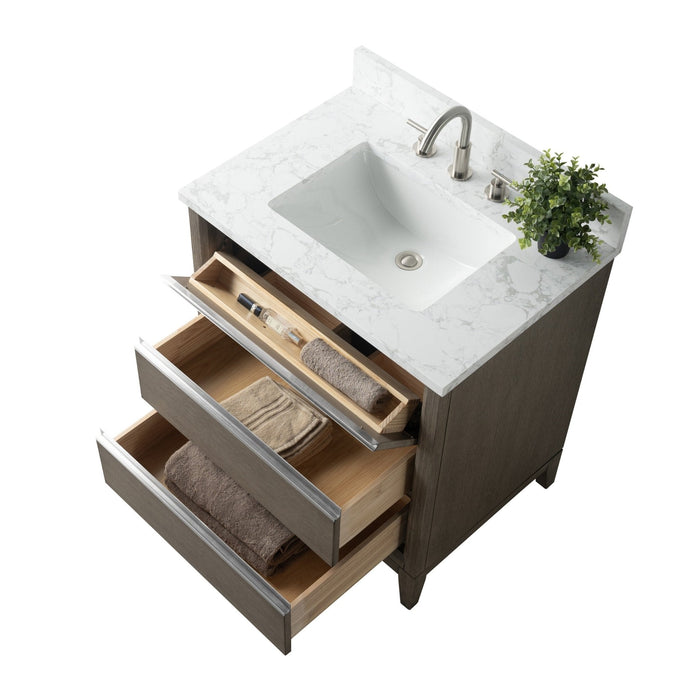 Driftwood Gray