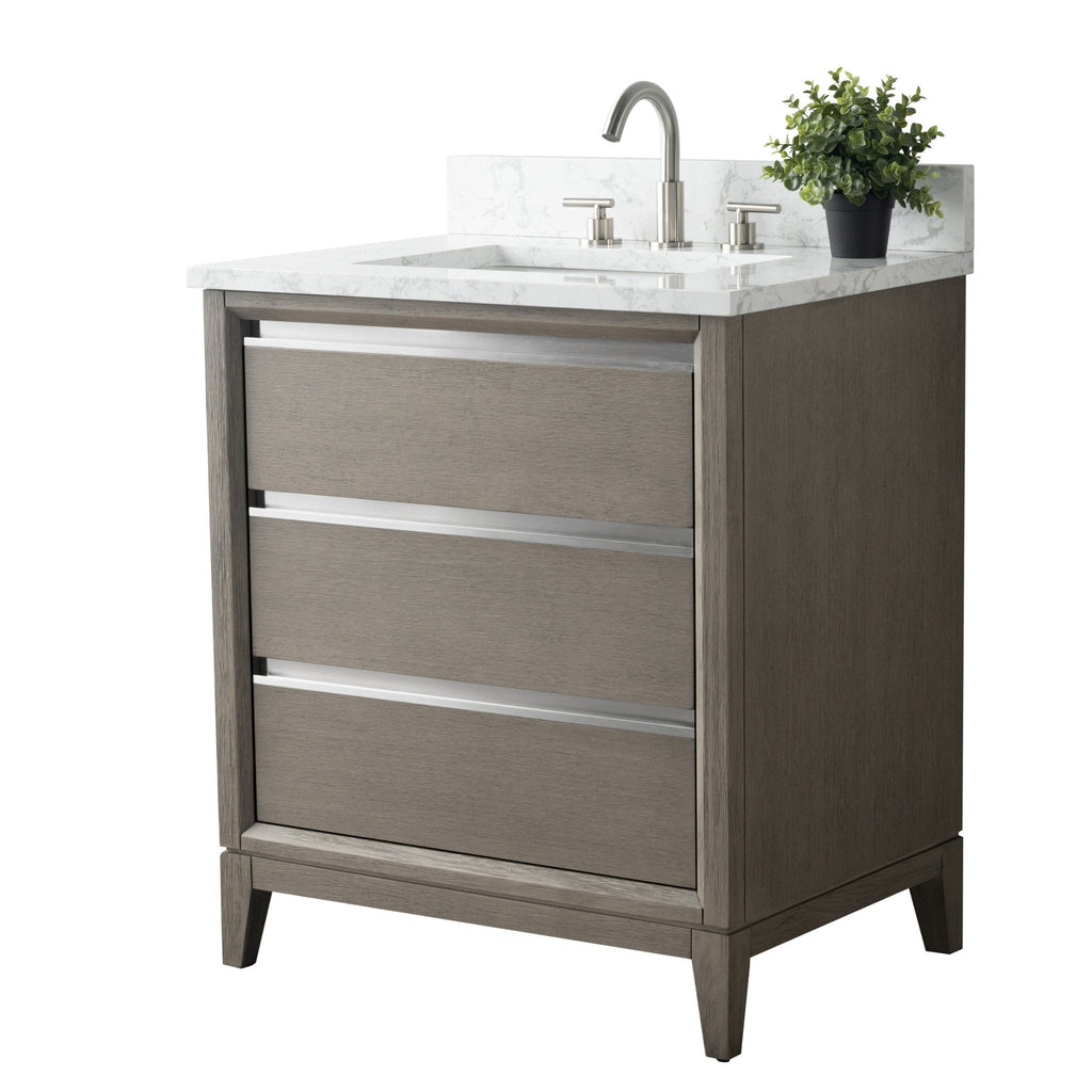 Driftwood Gray