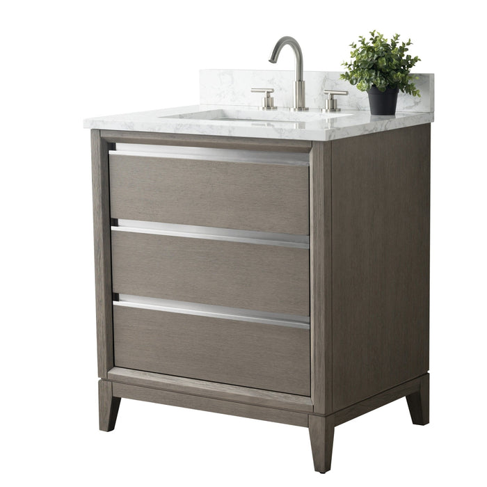 Driftwood Gray