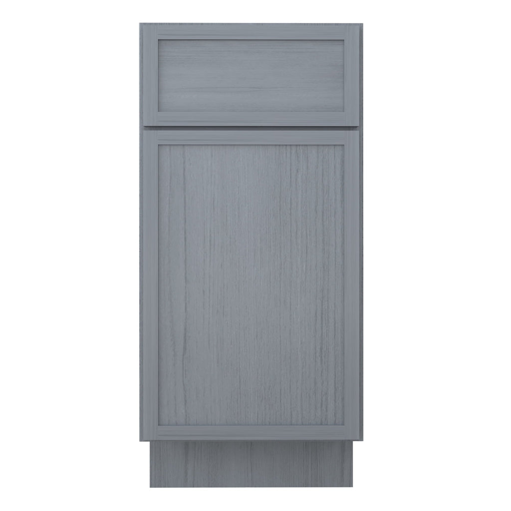 Smoky Gray
