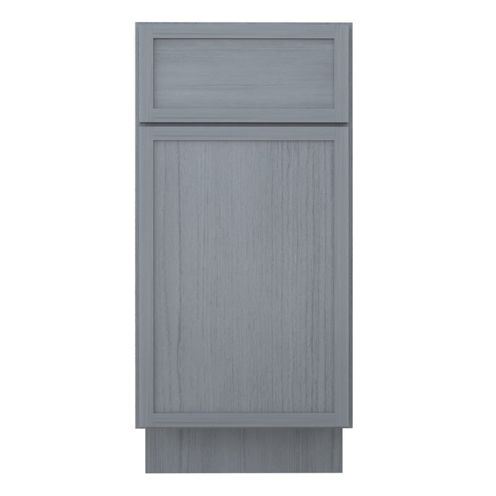 Smoky Gray