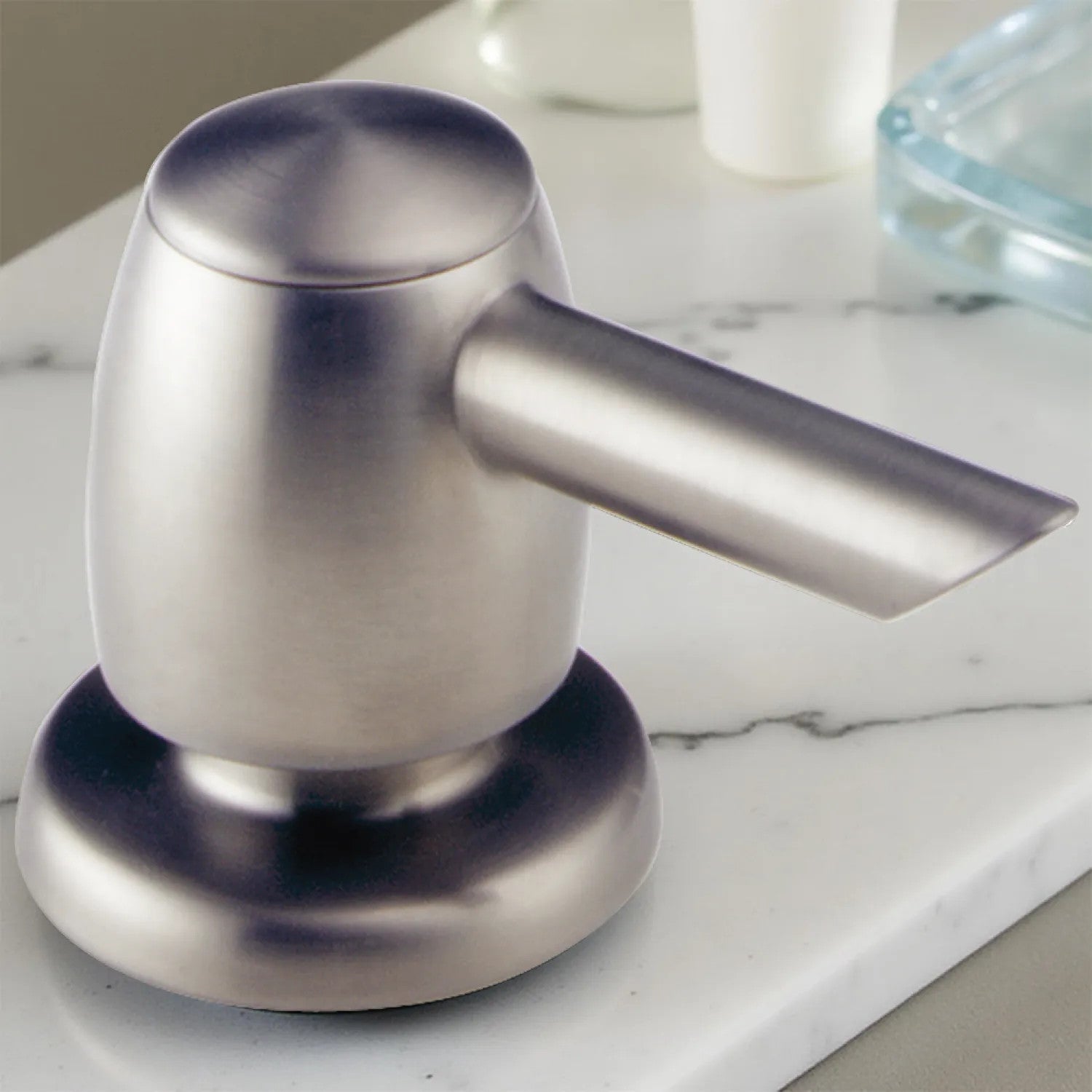 Stainless