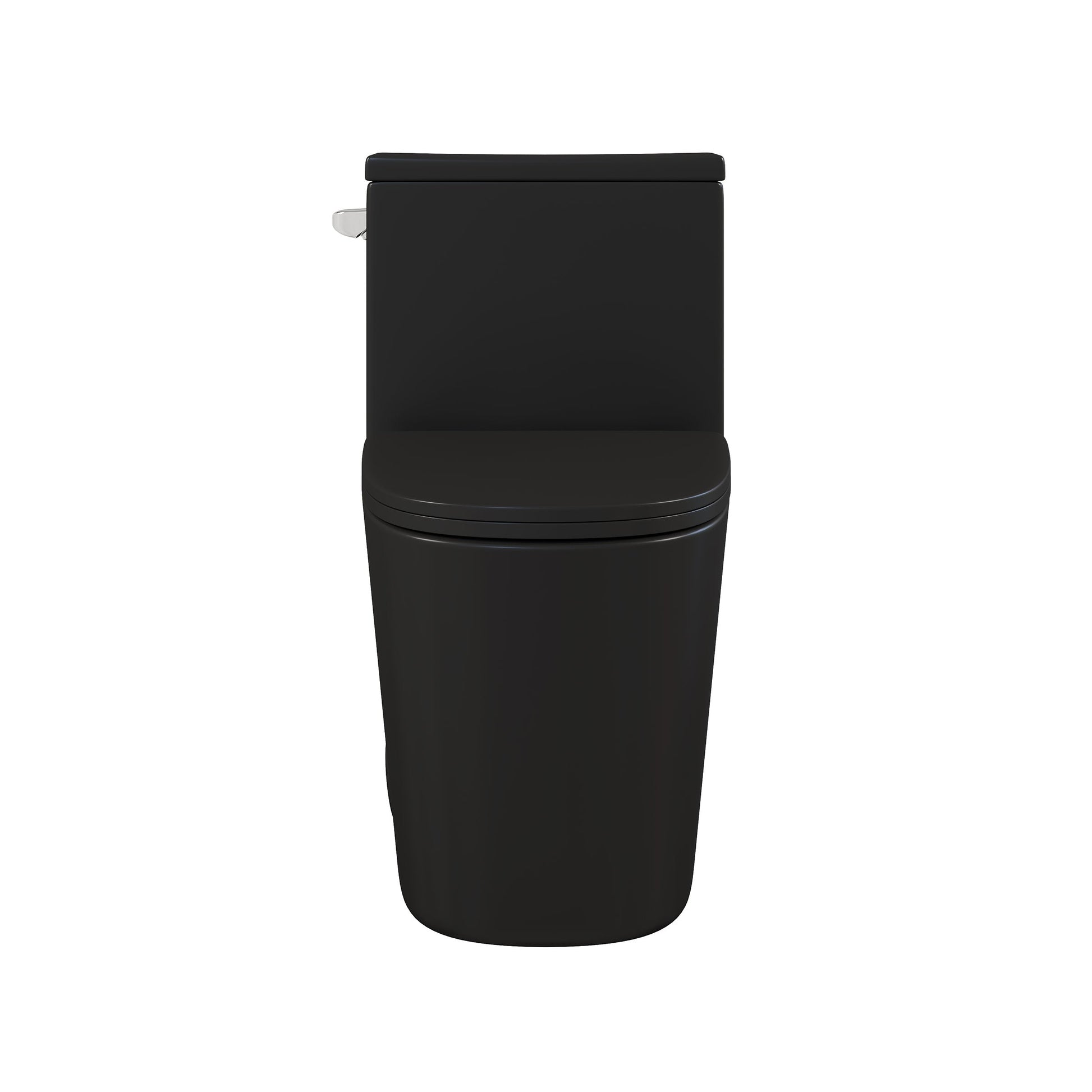 Matte Black / Single - Left