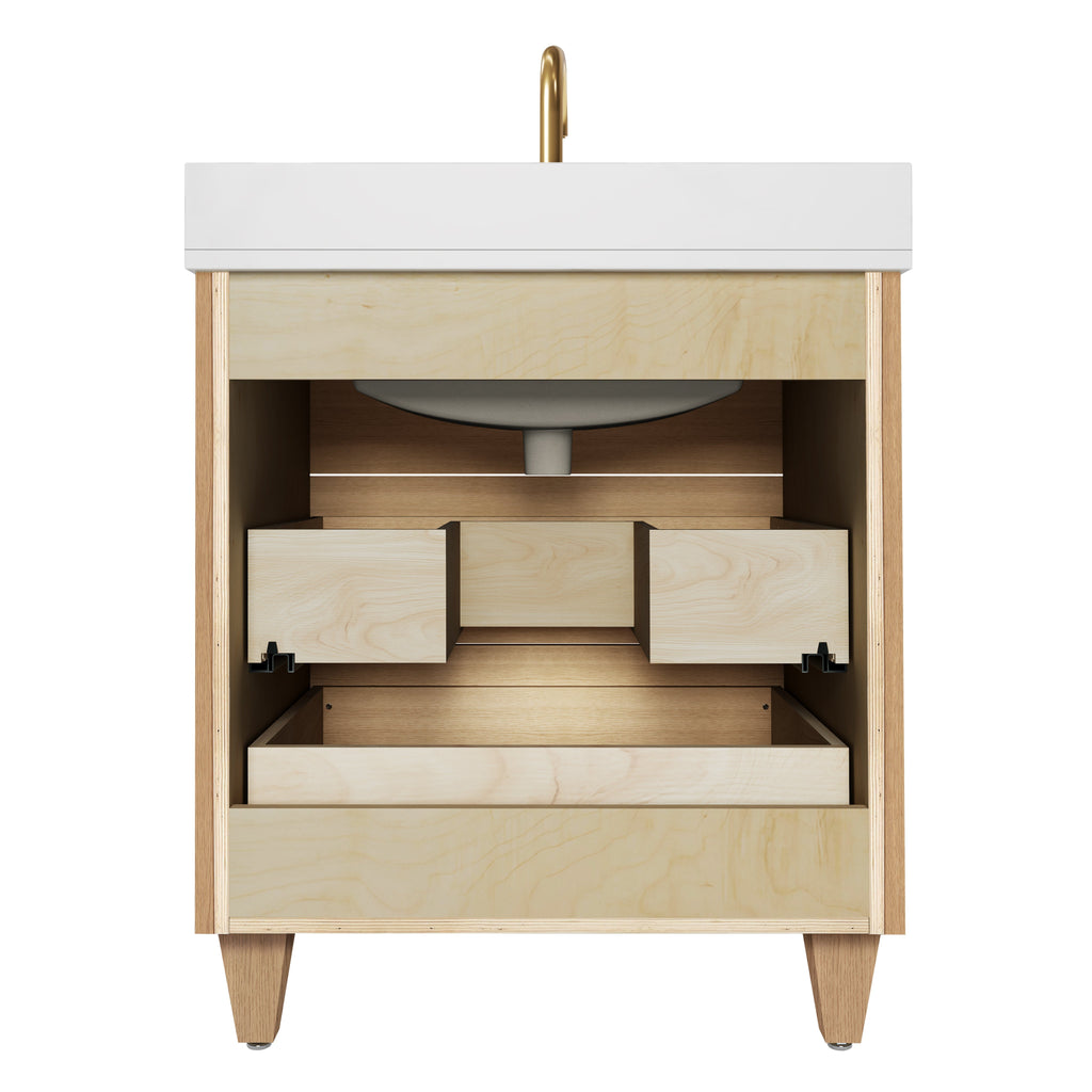 White Oak