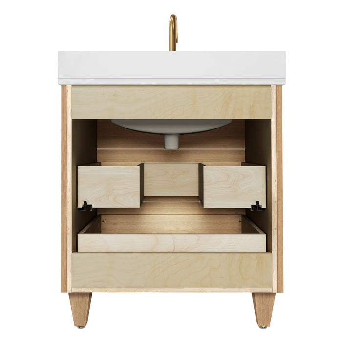 White Oak
