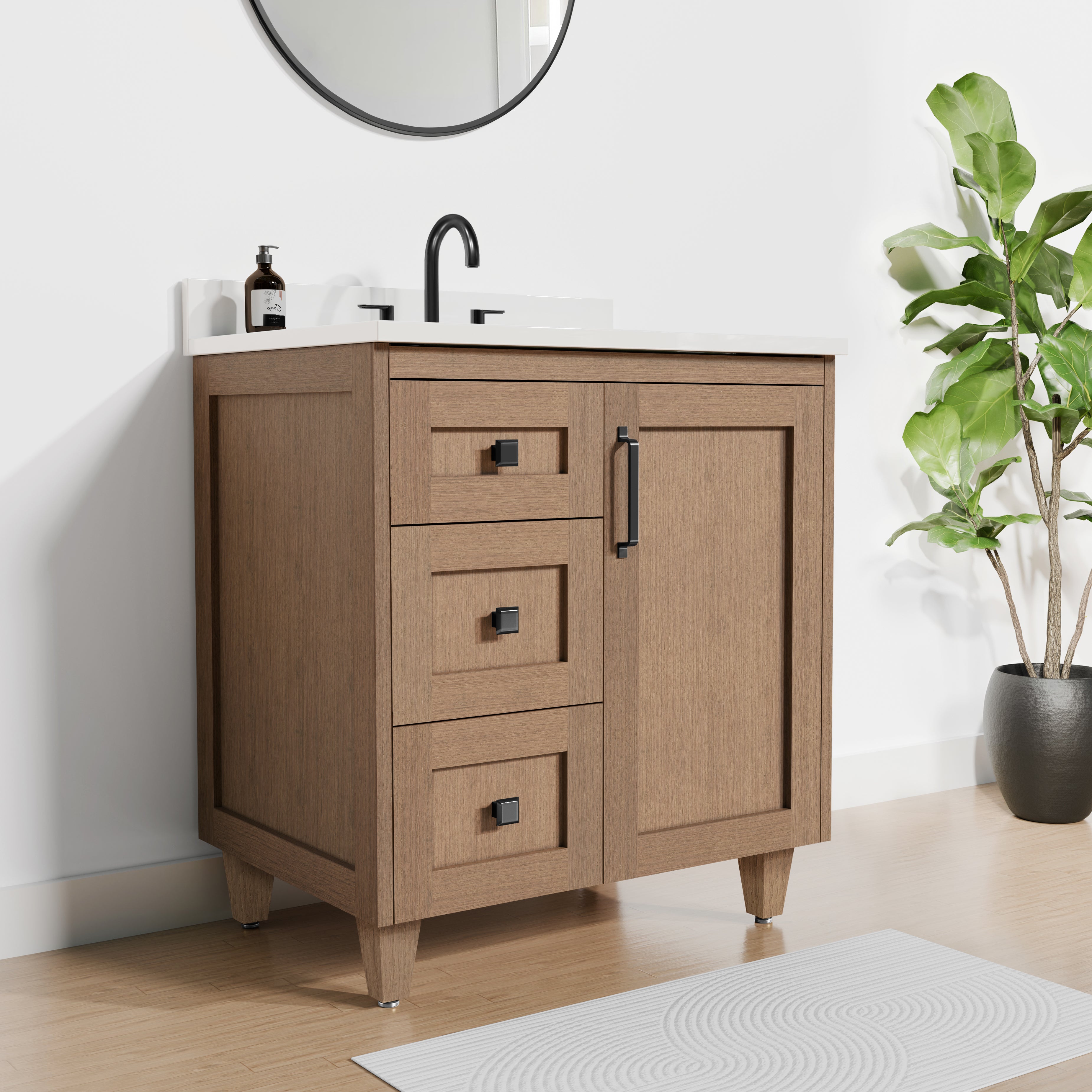 Up To 60% OFF Vanities