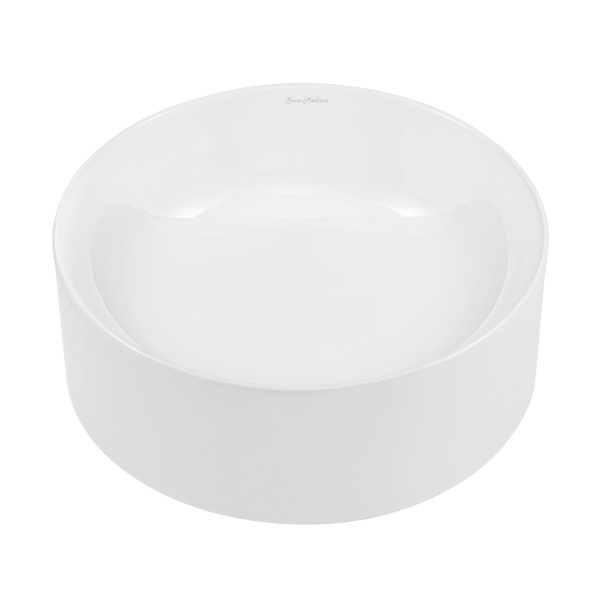 Glossy White