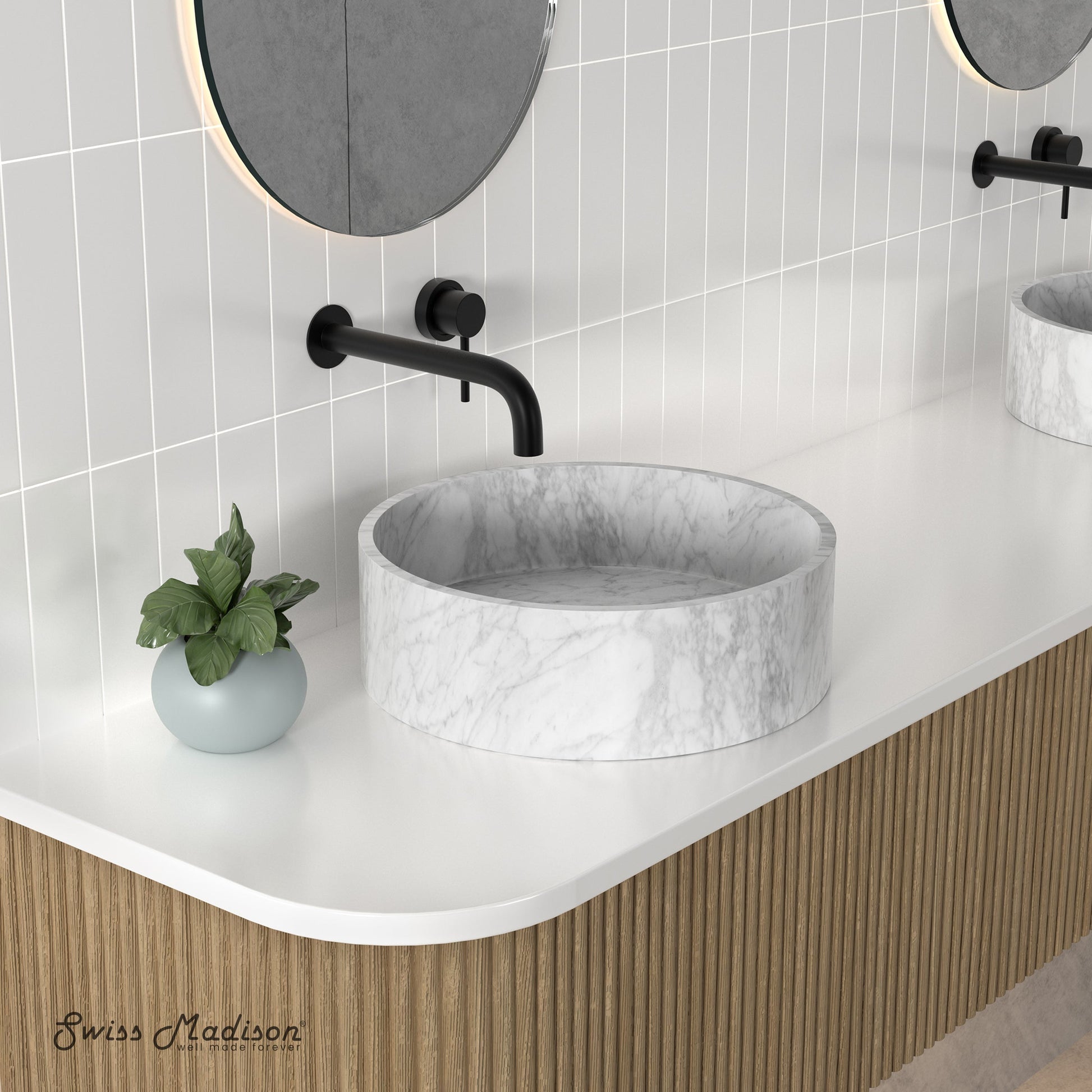 Marble Gray